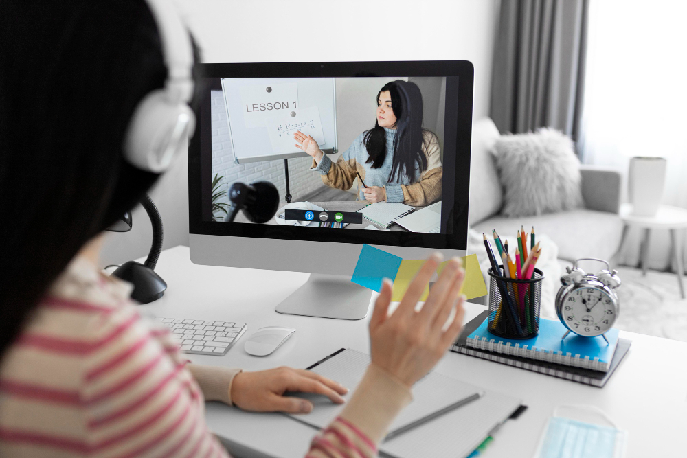 Online Training